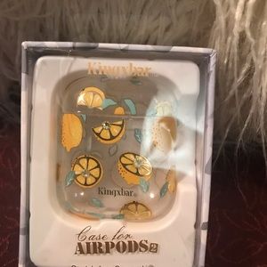 Air pod 2 case